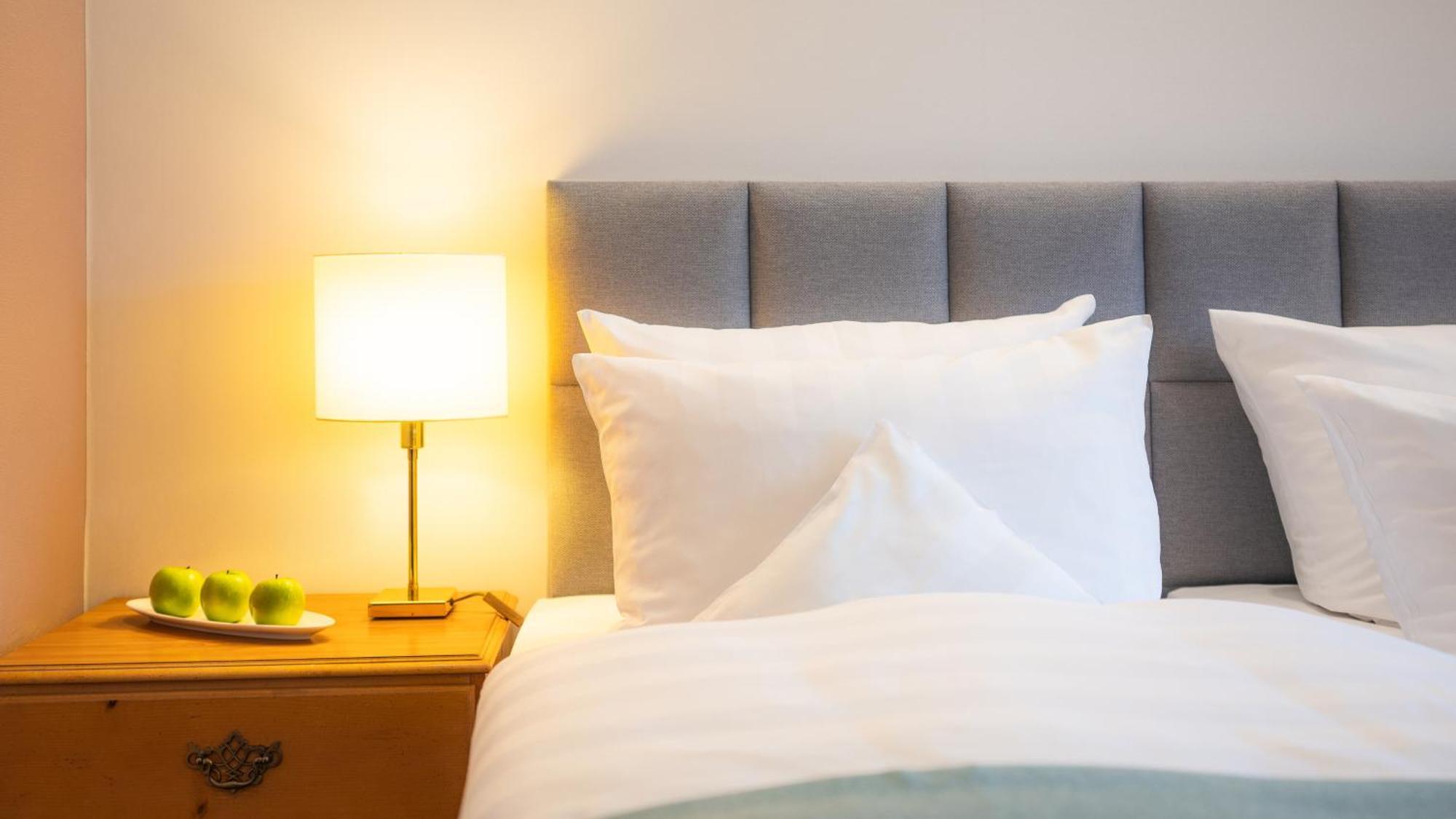 Hotel Zur Post - Ein Rovell Hotel Херингсдорф Екстериор снимка