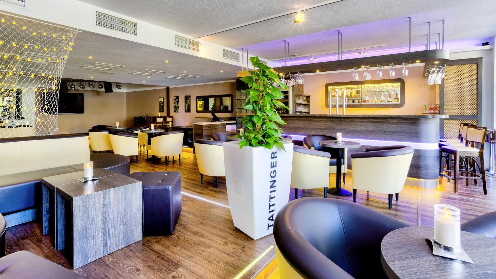 Hotel Zur Post - Ein Rovell Hotel Херингсдорф Екстериор снимка
