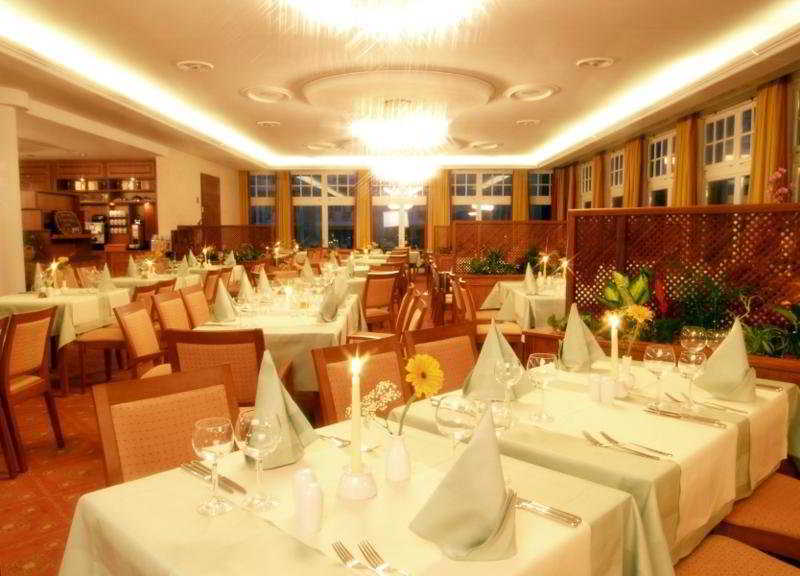 Hotel Zur Post - Ein Rovell Hotel Херингсдорф Екстериор снимка