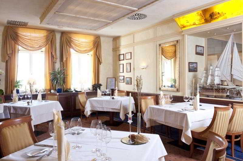 Hotel Zur Post - Ein Rovell Hotel Херингсдорф Екстериор снимка