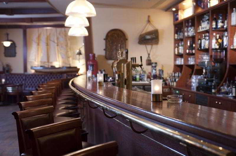 Hotel Zur Post - Ein Rovell Hotel Херингсдорф Екстериор снимка