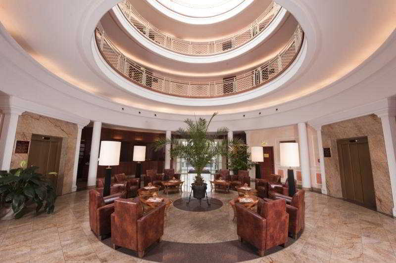 Hotel Zur Post - Ein Rovell Hotel Херингсдорф Екстериор снимка